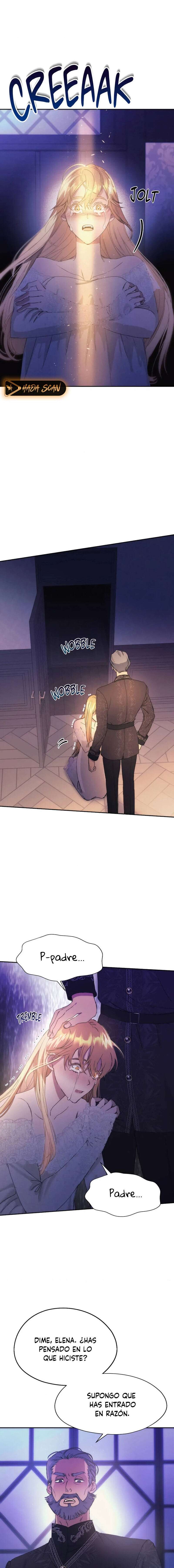 Me casé con la hermana menor de mi esposa Capítulo 1 - Page 24