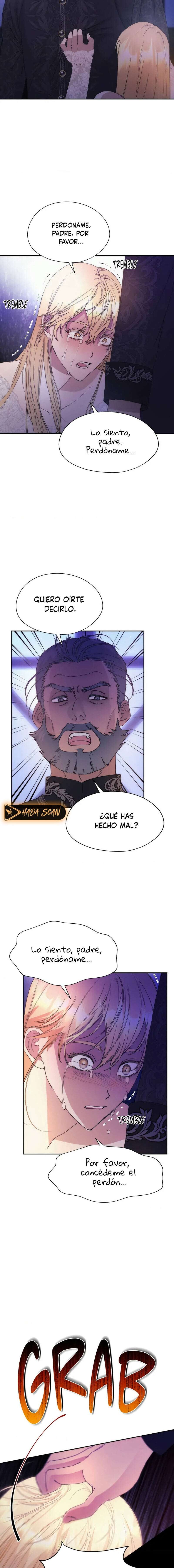 Me casé con la hermana menor de mi esposa Capítulo 1 - Page 25