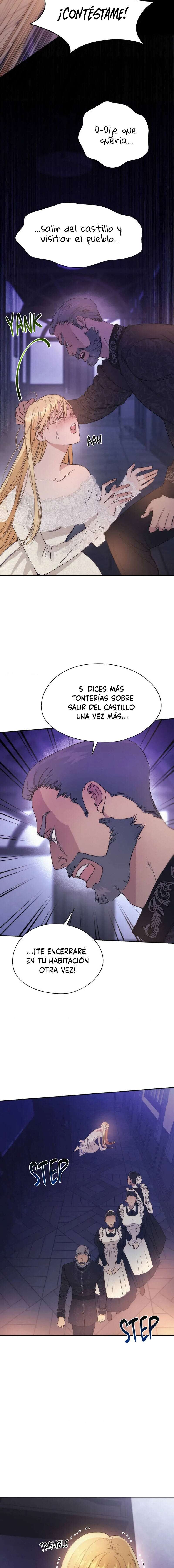 Me casé con la hermana menor de mi esposa Capítulo 1 - Page 26