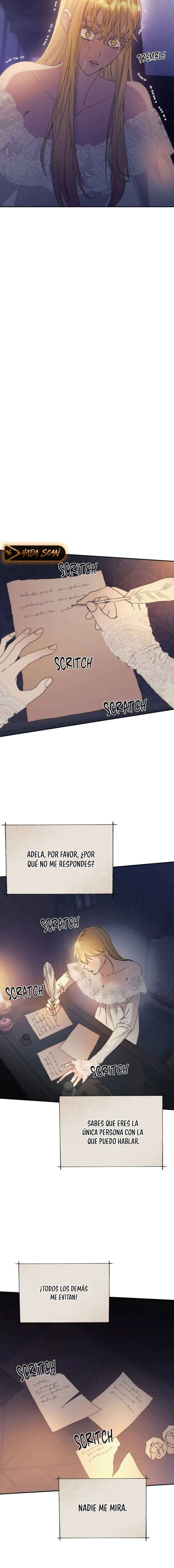 Me casé con la hermana menor de mi esposa Capítulo 1 - Page 27