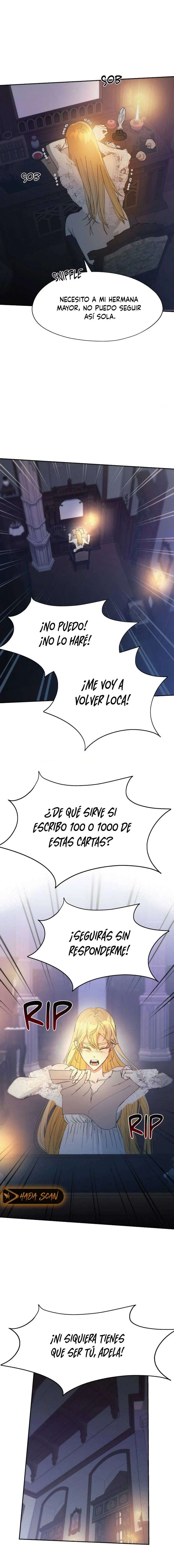 Me casé con la hermana menor de mi esposa Capítulo 1 - Page 28