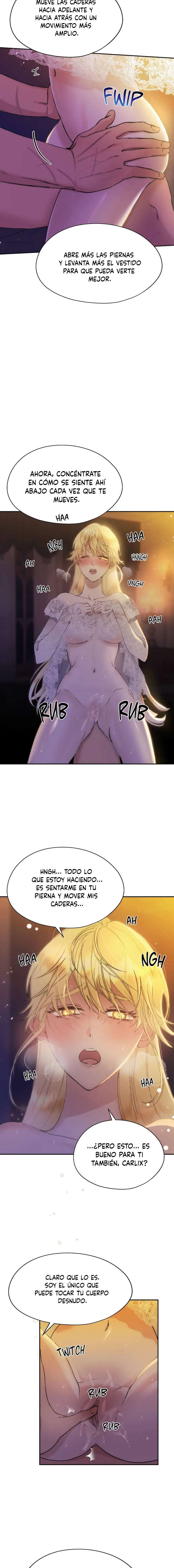 Me casé con la hermana menor de mi esposa Capítulo 1 - Page 3