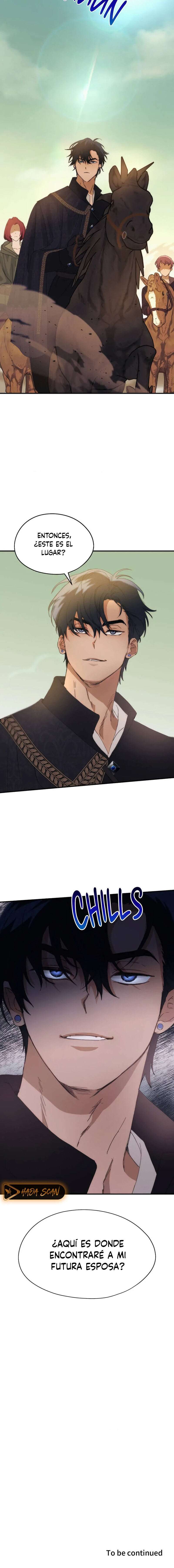 Me casé con la hermana menor de mi esposa Capítulo 1 - Page 32