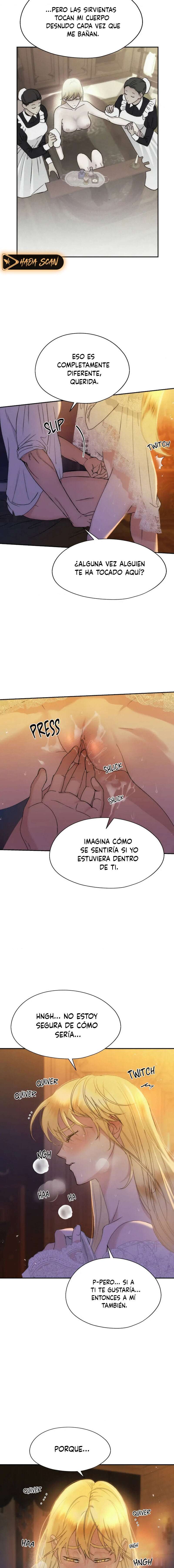 Me casé con la hermana menor de mi esposa Capítulo 1 - Page 4