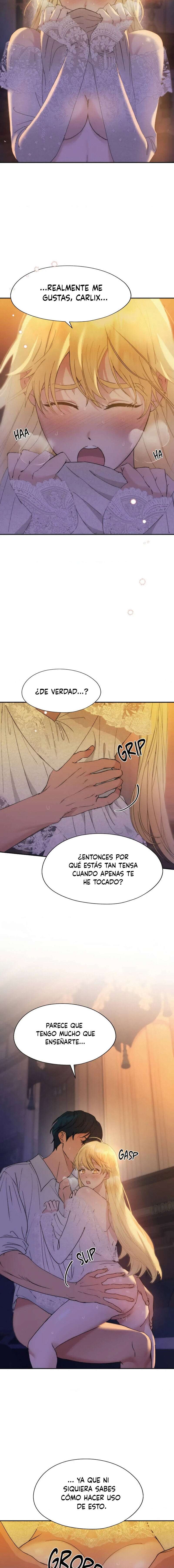 Me casé con la hermana menor de mi esposa Capítulo 1 - Page 5