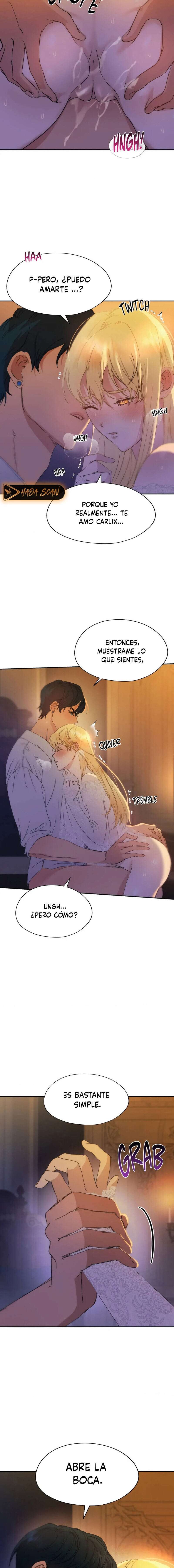 Me casé con la hermana menor de mi esposa Capítulo 1 - Page 6