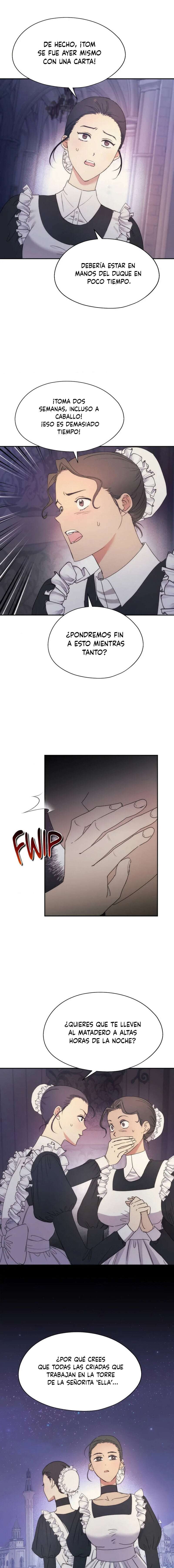 Me casé con la hermana menor de mi esposa Capítulo 1 - Page 9