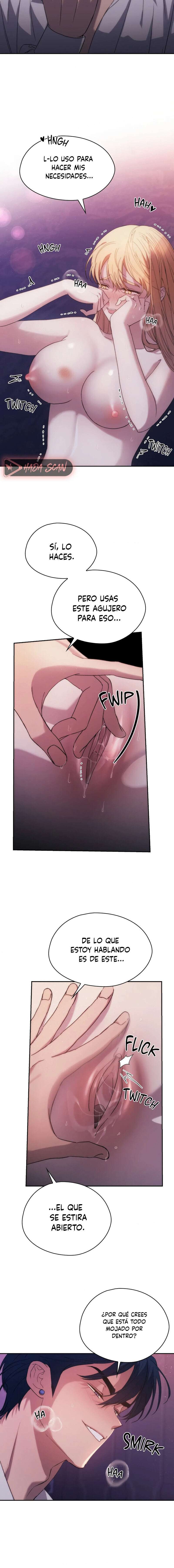 Me casé con la hermana menor de mi esposa Capítulo 10 - Page 10