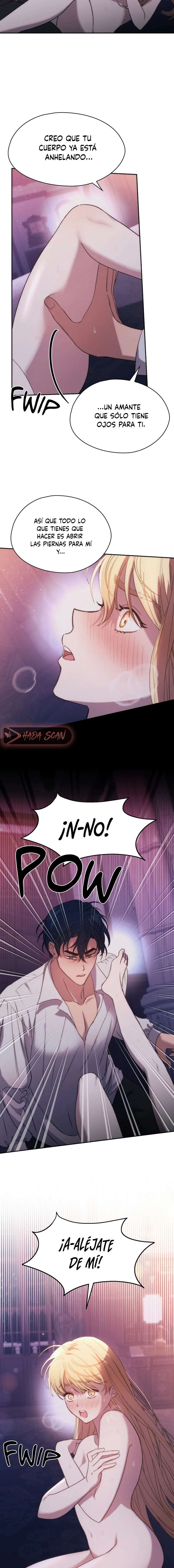 Me casé con la hermana menor de mi esposa Capítulo 10 - Page 13