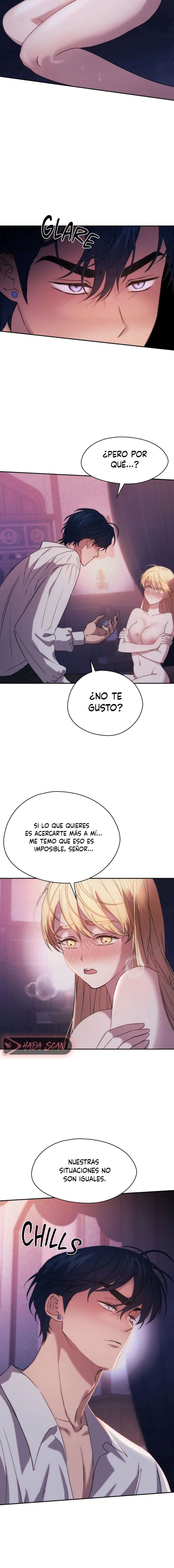 Me casé con la hermana menor de mi esposa Capítulo 10 - Page 14