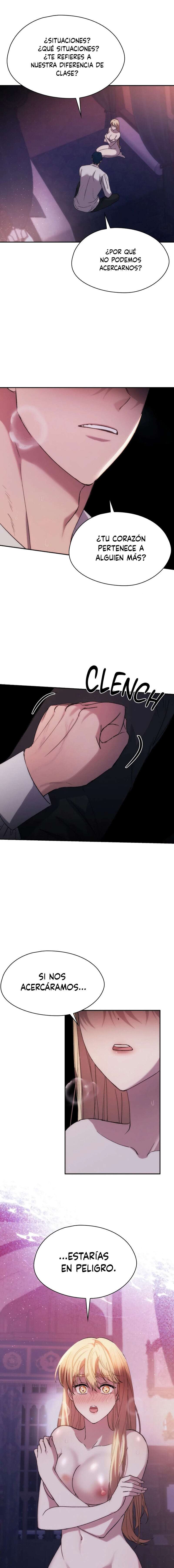 Me casé con la hermana menor de mi esposa Capítulo 10 - Page 15