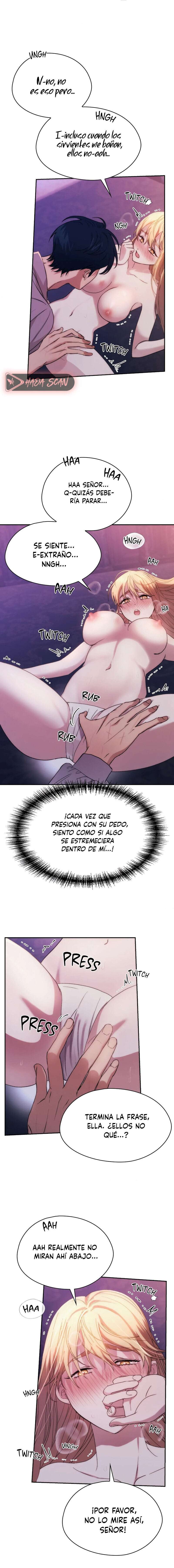 Me casé con la hermana menor de mi esposa Capítulo 10 - Page 2
