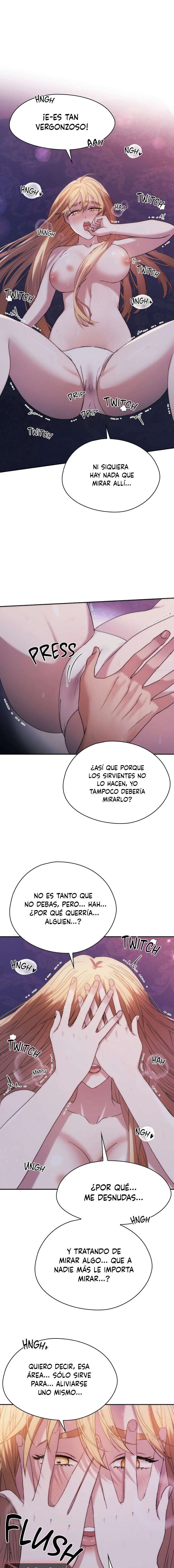 Me casé con la hermana menor de mi esposa Capítulo 10 - Page 3