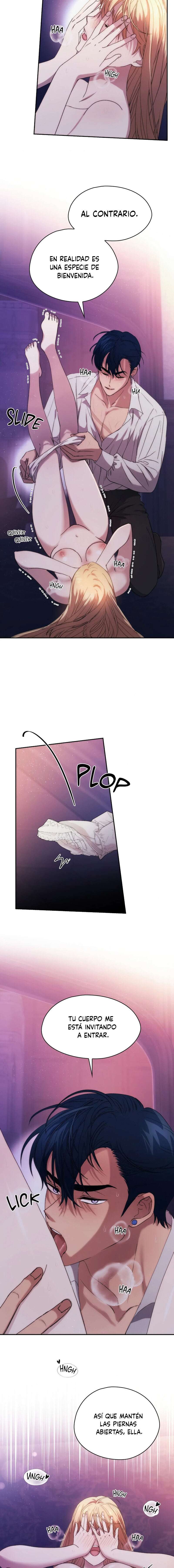 Me casé con la hermana menor de mi esposa Capítulo 10 - Page 5