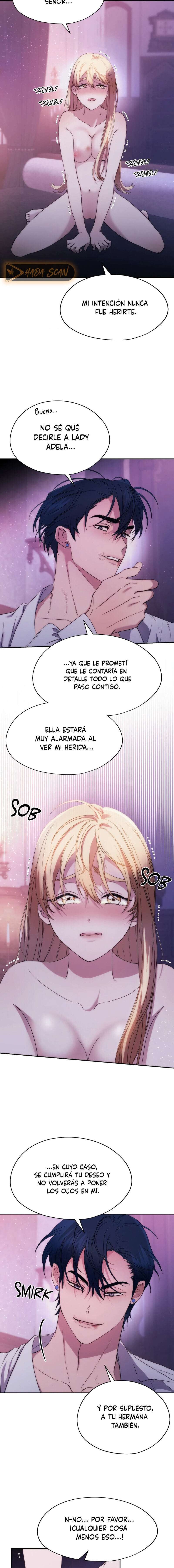 Me casé con la hermana menor de mi esposa Capítulo 11 - Page 12
