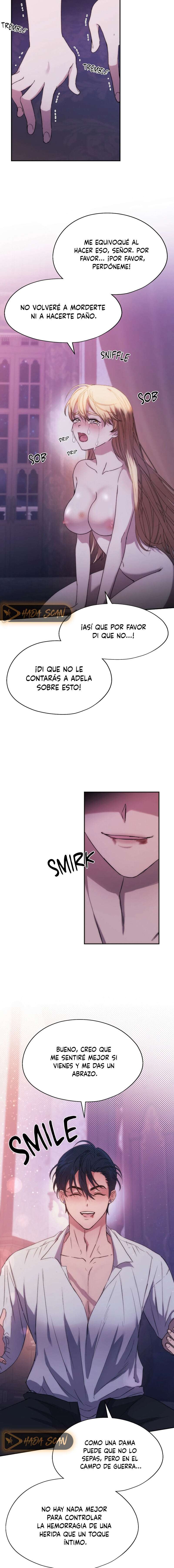 Me casé con la hermana menor de mi esposa Capítulo 11 - Page 13