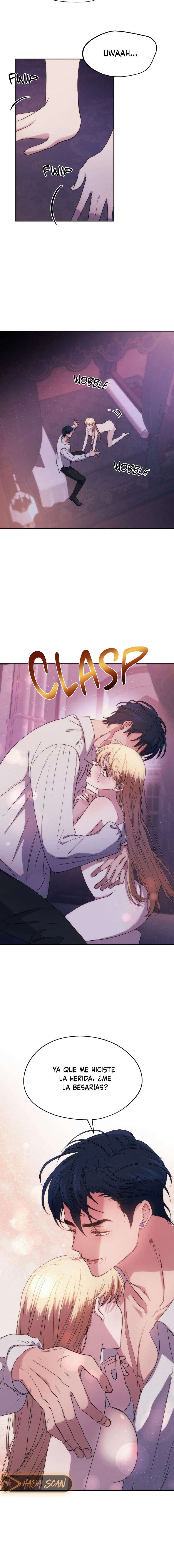 Me casé con la hermana menor de mi esposa Capítulo 11 - Page 14