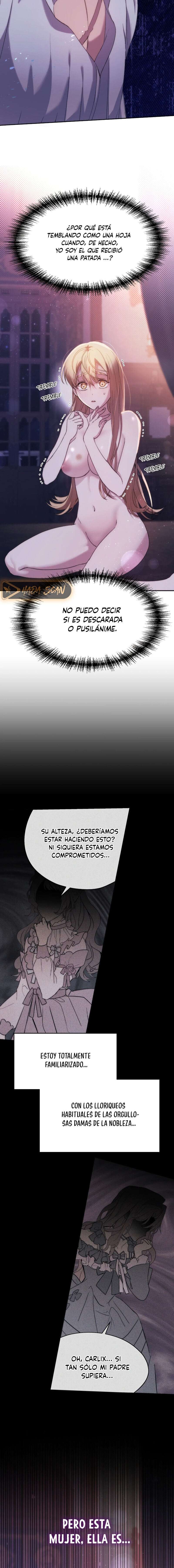 Me casé con la hermana menor de mi esposa Capítulo 11 - Page 2