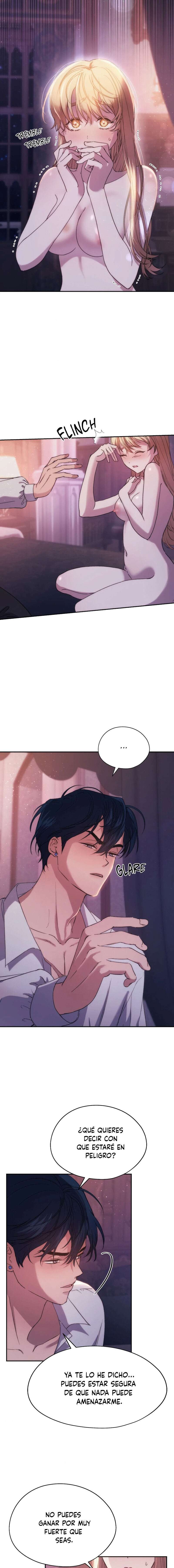 Me casé con la hermana menor de mi esposa Capítulo 11 - Page 3