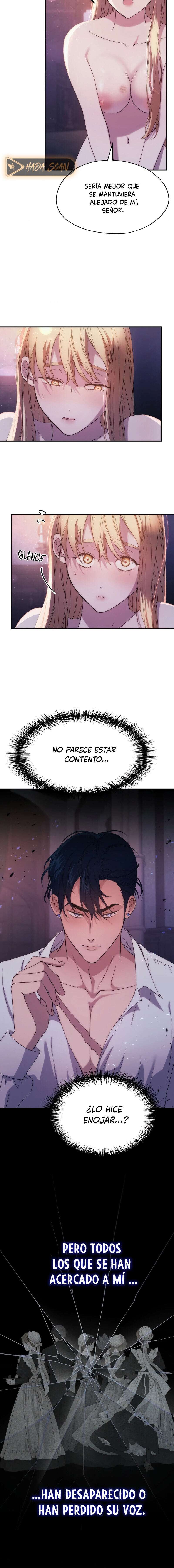 Me casé con la hermana menor de mi esposa Capítulo 11 - Page 4