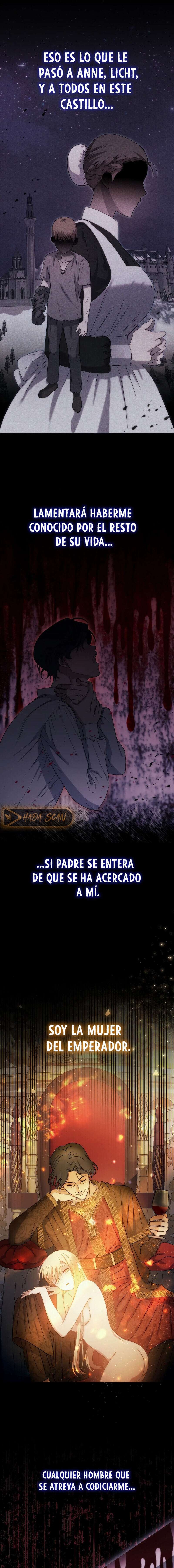 Me casé con la hermana menor de mi esposa Capítulo 11 - Page 5