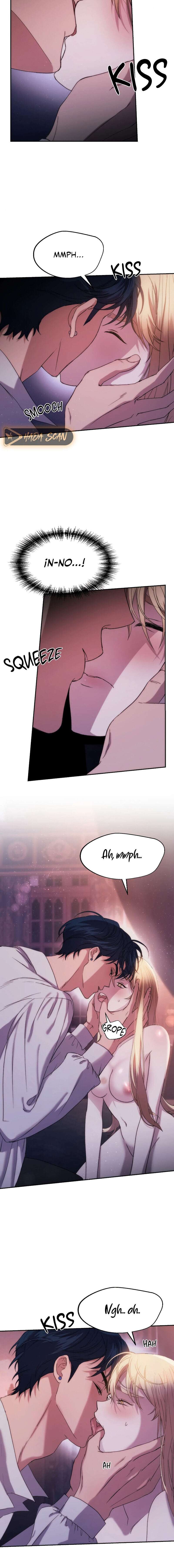 Me casé con la hermana menor de mi esposa Capítulo 11 - Page 7