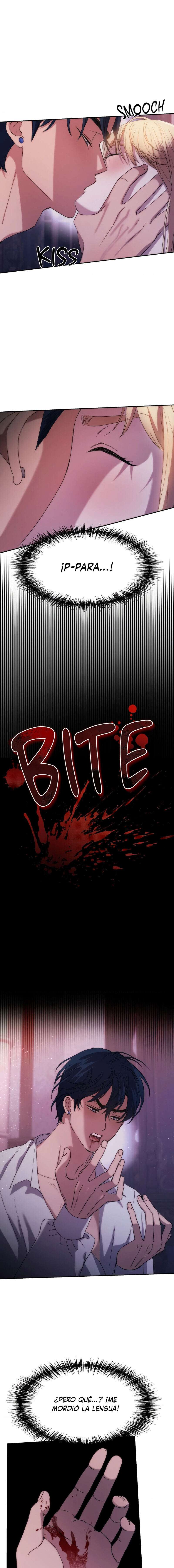 Me casé con la hermana menor de mi esposa Capítulo 11 - Page 8