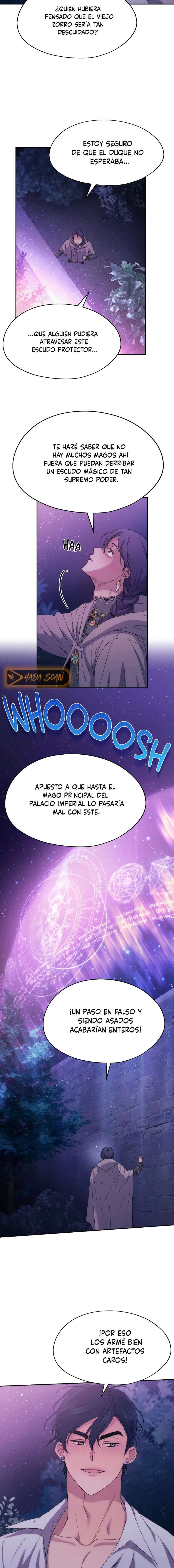 Me casé con la hermana menor de mi esposa Capítulo 12 - Page 10