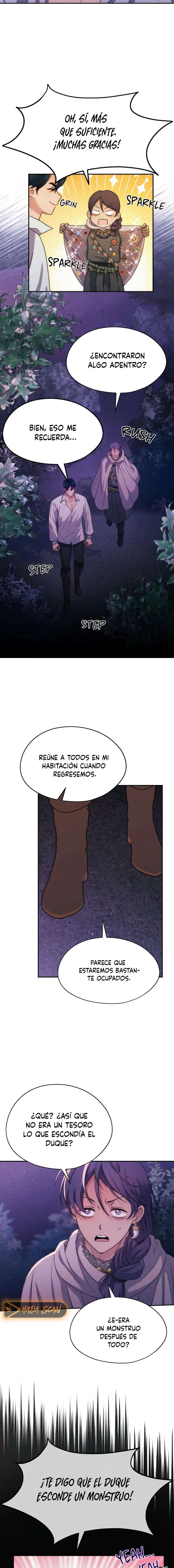 Me casé con la hermana menor de mi esposa Capítulo 12 - Page 11