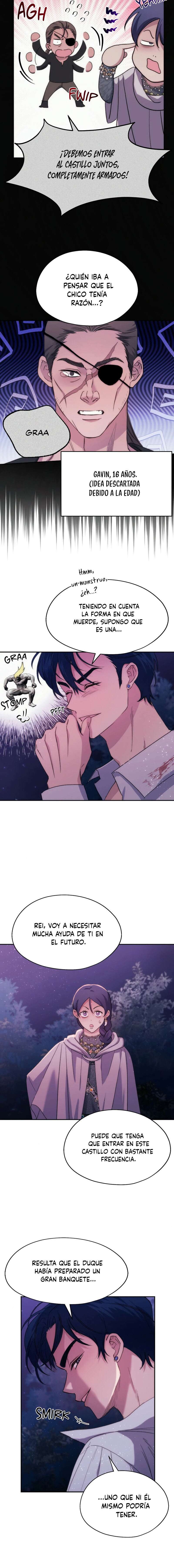 Me casé con la hermana menor de mi esposa Capítulo 12 - Page 12