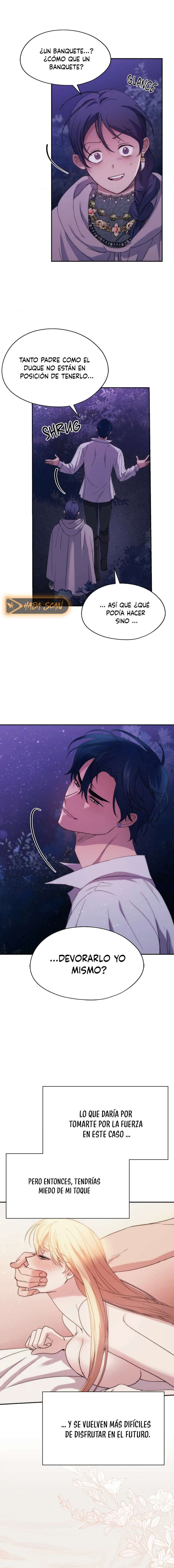 Me casé con la hermana menor de mi esposa Capítulo 12 - Page 13