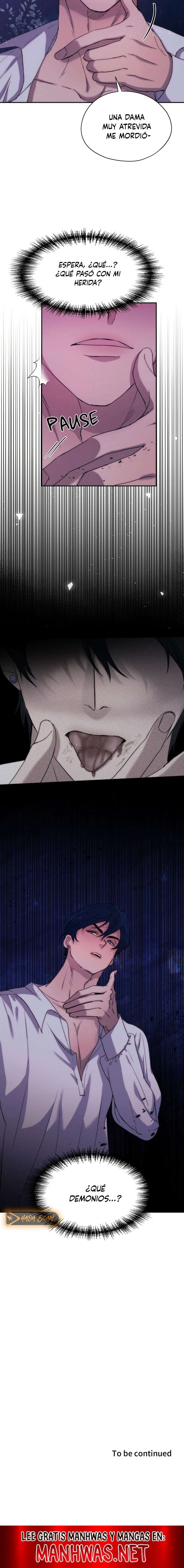 Me casé con la hermana menor de mi esposa Capítulo 12 - Page 15