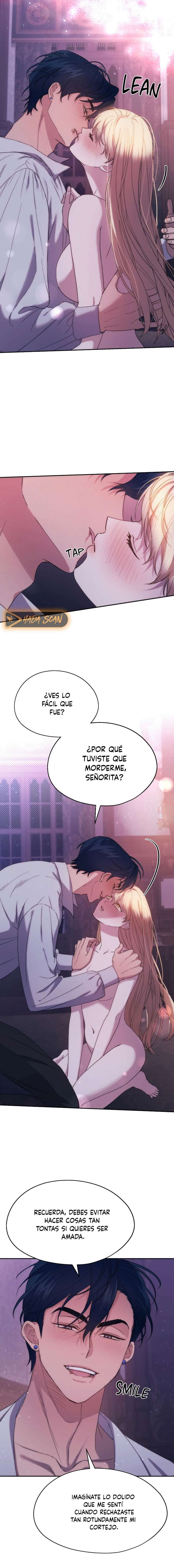 Me casé con la hermana menor de mi esposa Capítulo 12 - Page 2