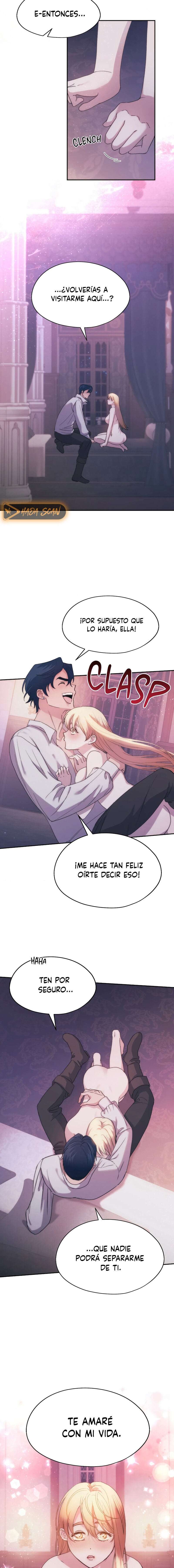 Me casé con la hermana menor de mi esposa Capítulo 12 - Page 6