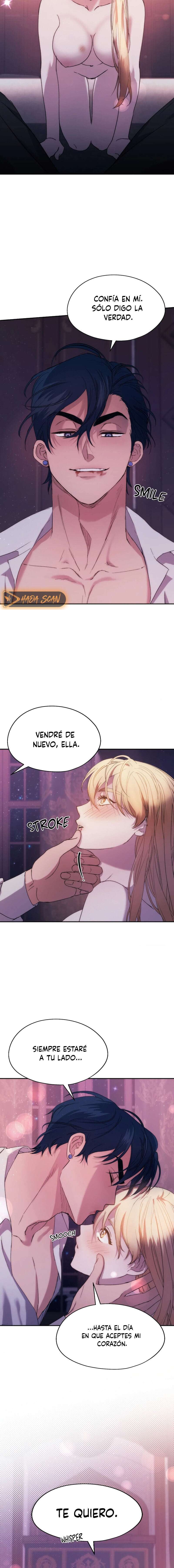 Me casé con la hermana menor de mi esposa Capítulo 12 - Page 7