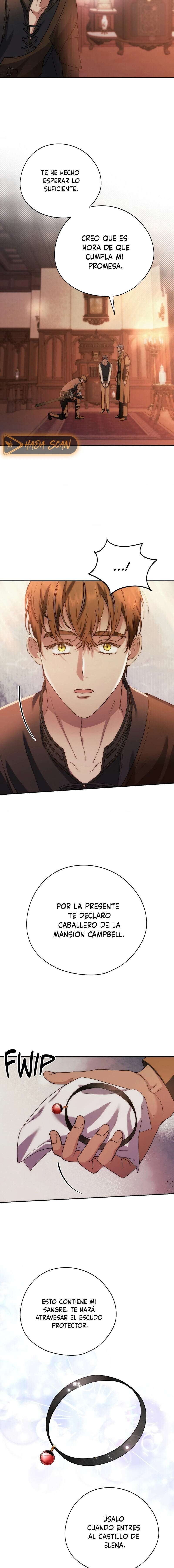 Me casé con la hermana menor de mi esposa Capítulo 13 - Page 10