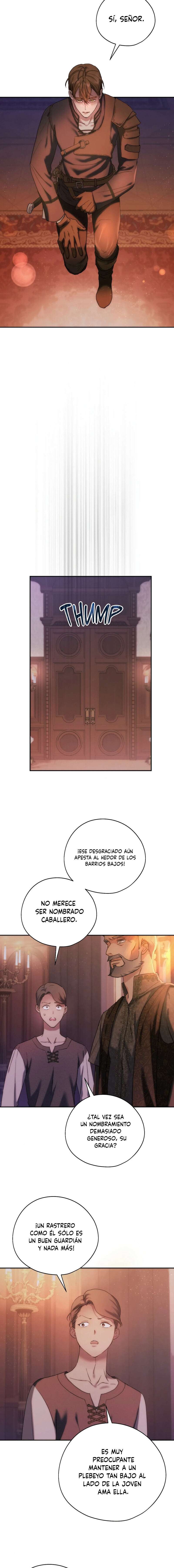 Me casé con la hermana menor de mi esposa Capítulo 13 - Page 12
