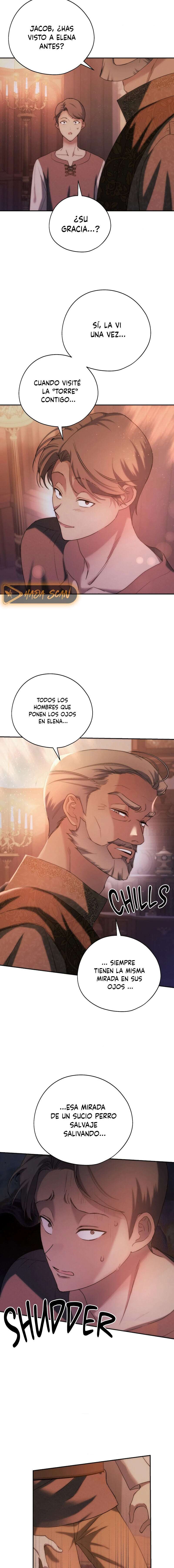 Me casé con la hermana menor de mi esposa Capítulo 13 - Page 13