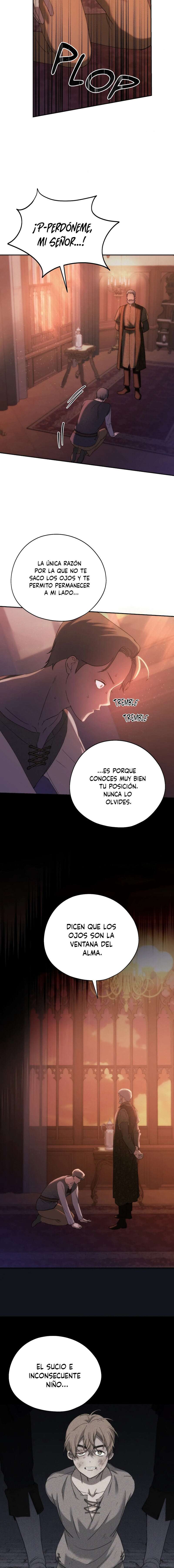 Me casé con la hermana menor de mi esposa Capítulo 13 - Page 14