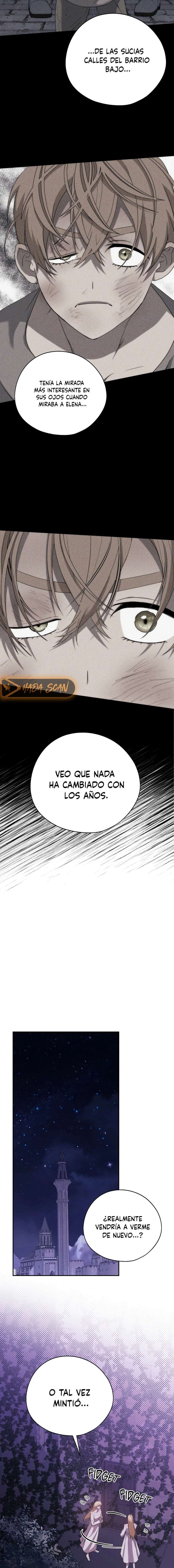 Me casé con la hermana menor de mi esposa Capítulo 13 - Page 15