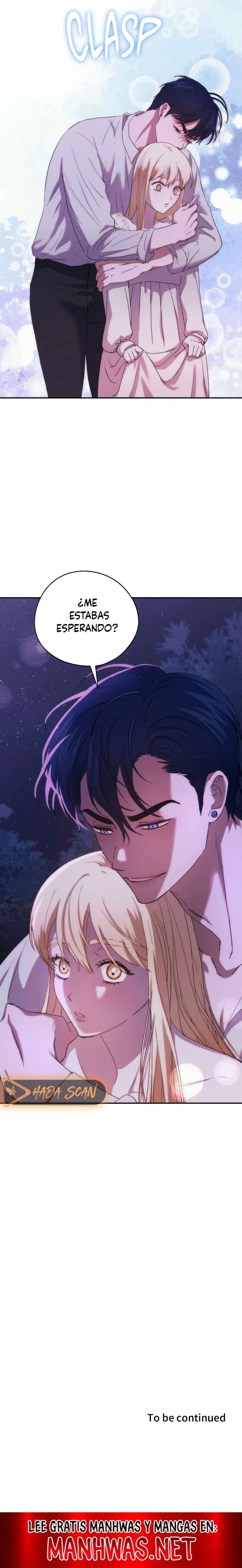 Me casé con la hermana menor de mi esposa Capítulo 13 - Page 17