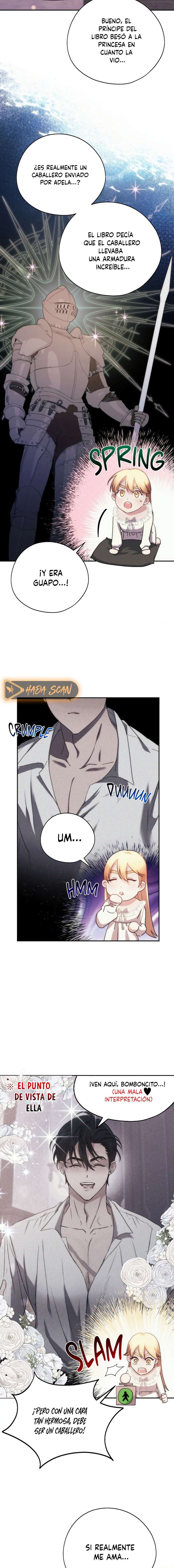 Me casé con la hermana menor de mi esposa Capítulo 13 - Page 2