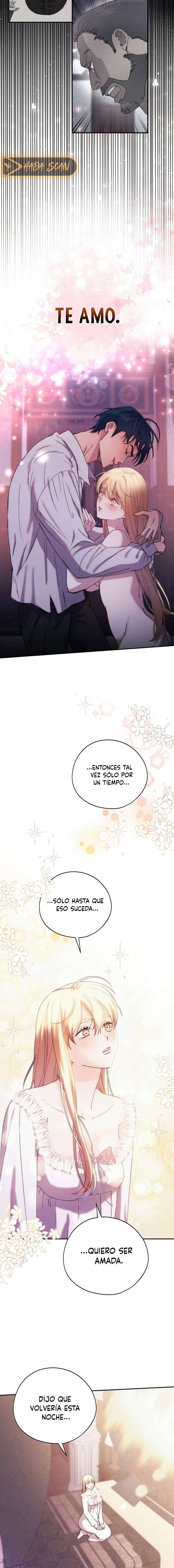 Me casé con la hermana menor de mi esposa Capítulo 13 - Page 4