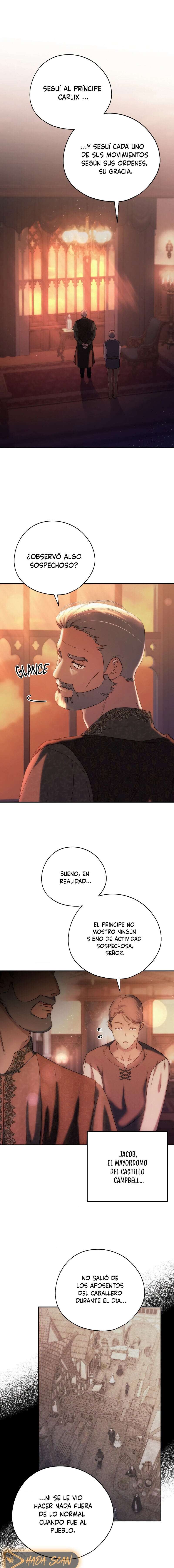 Me casé con la hermana menor de mi esposa Capítulo 13 - Page 6