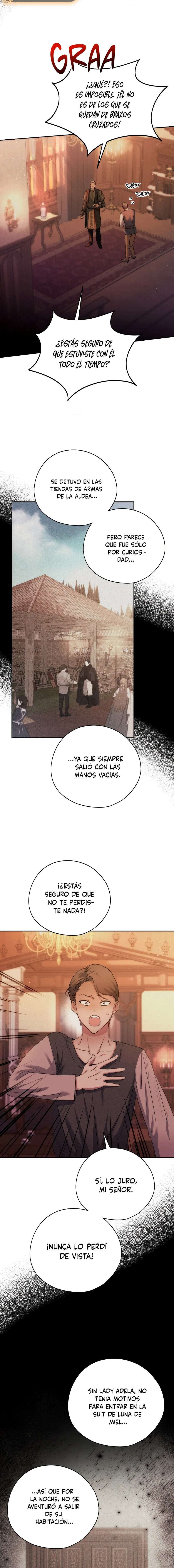 Me casé con la hermana menor de mi esposa Capítulo 13 - Page 7