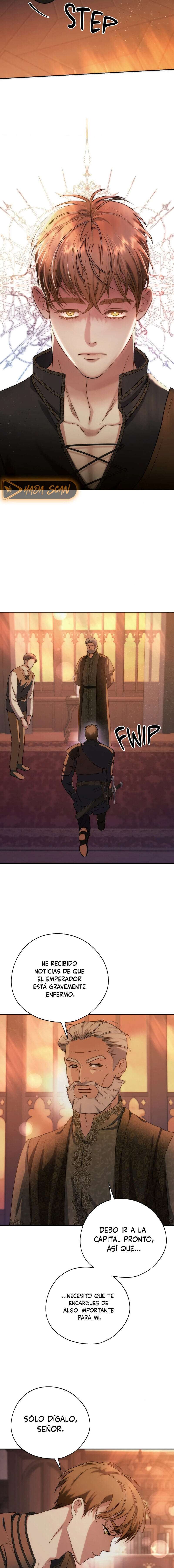 Me casé con la hermana menor de mi esposa Capítulo 13 - Page 9