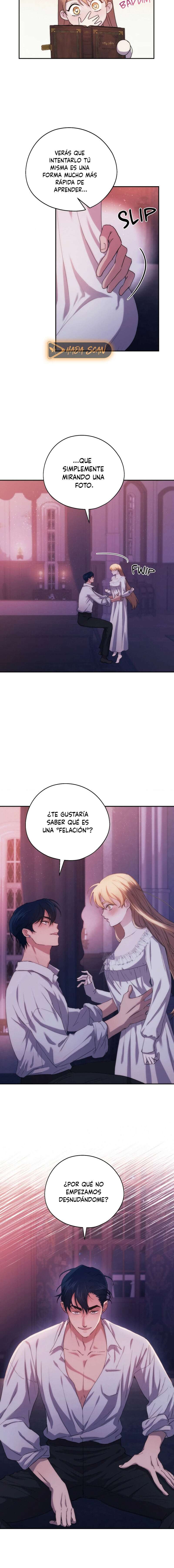 Me casé con la hermana menor de mi esposa Capítulo 14 - Page 12
