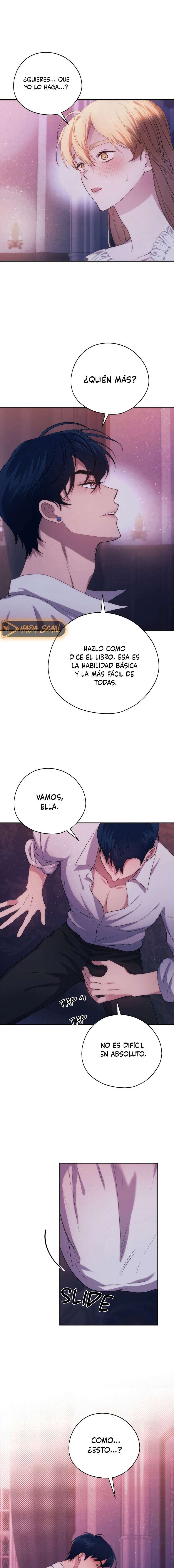 Me casé con la hermana menor de mi esposa Capítulo 14 - Page 13