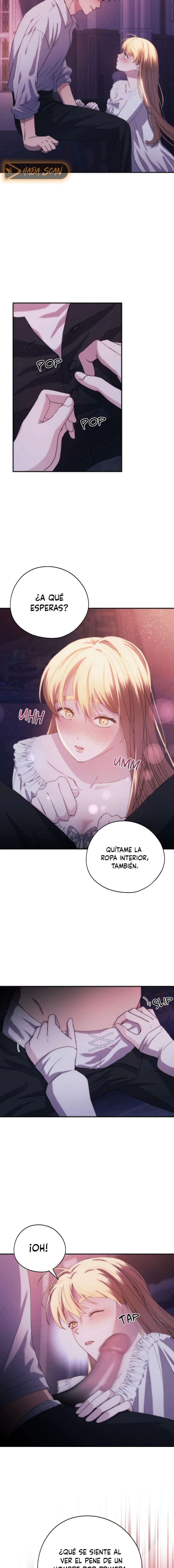 Me casé con la hermana menor de mi esposa Capítulo 14 - Page 14