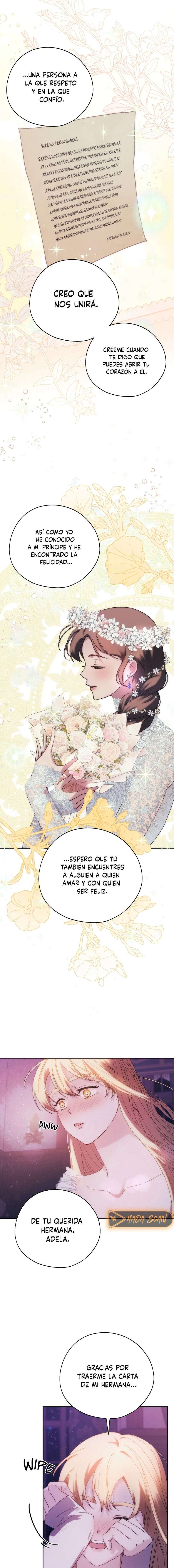 Me casé con la hermana menor de mi esposa Capítulo 14 - Page 2